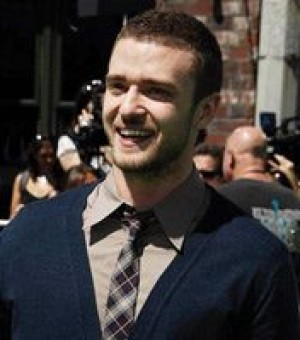 Justin Timberlake launches record label 