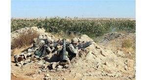 Sunnis seek torture probe; 5 Marines die 
