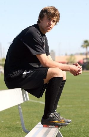 All-Tribune Boys Soccer 