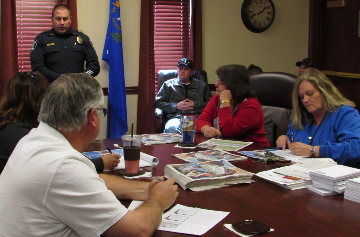 New Veterans Assistance Group Begins In Elko News Elkodaily Com New Veterans Assistance Group Begins In Elko