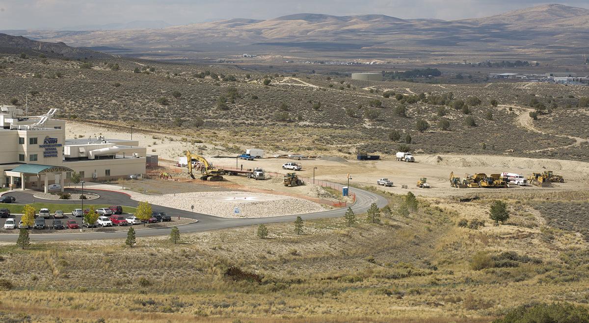 Cancer center coming to Elko News