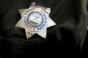 abduction sought attempted hoodie elko van child man sheriff elkodaily badge creek spring