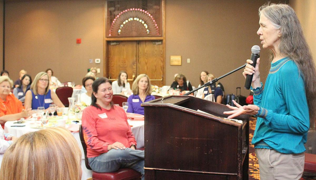 Mining association hosts Elko event for women leaders