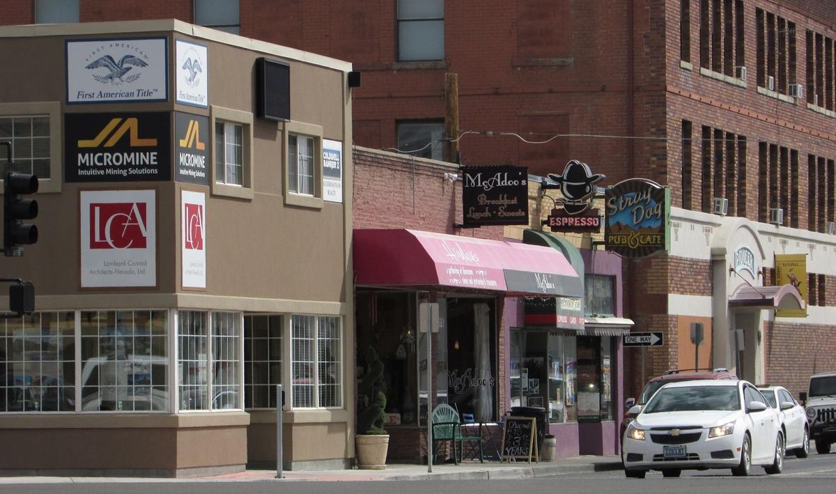 Til You Drop In Elko Business Elkodaily Com Downtown Elko