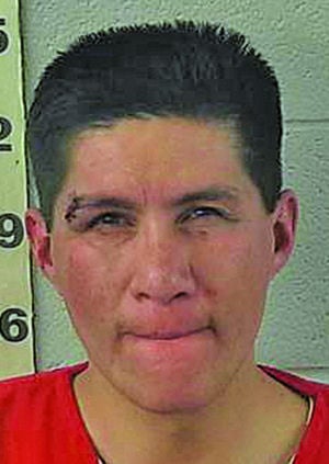 burglary arrest elko elkodaily