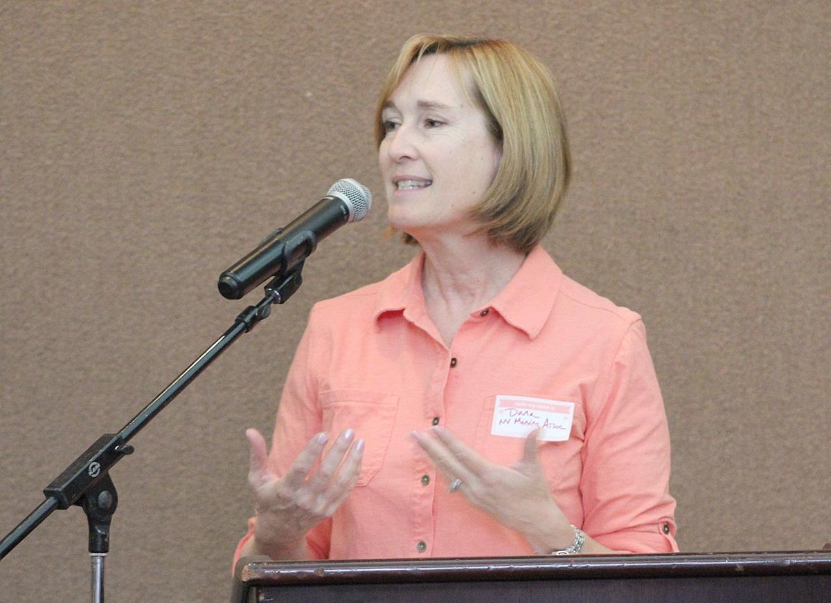 Nevada Mining Association Hosts Elko Event For Women