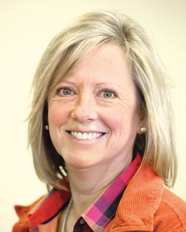 Elko County Assessor candidate Katrinka Russell