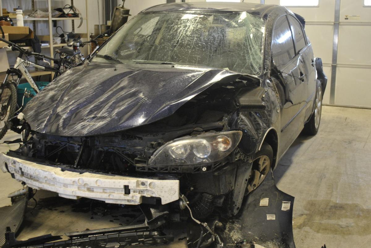 Elko Car Accident Elko Car Accident