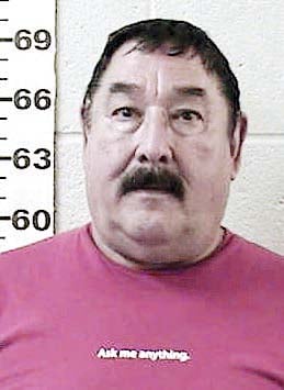 Police Arrest Elko Man On Sex Offender Violation