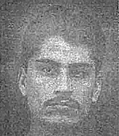 From Elko&#39;s Most Wanted List: <b>Santiago Barrios</b> Rojas - 54b5c45849be9.image