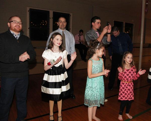 Too happens:) frisco daddy daughter dance promo code opinion Agree opinion frisco daddy daughter dance promo code can
