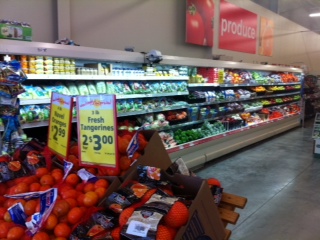 <p>Enjoy our fresh pro...