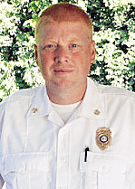 Eric Hinson