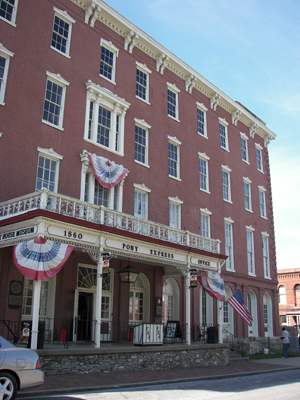 Discount museum coupons st joseph mo