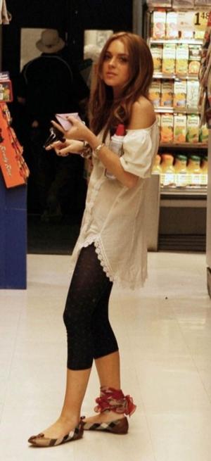 Judge Orders Lindsay Lohan to Answer Questions The Missourian: News