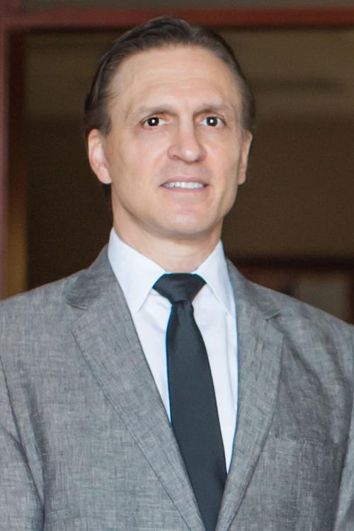 Eric Park