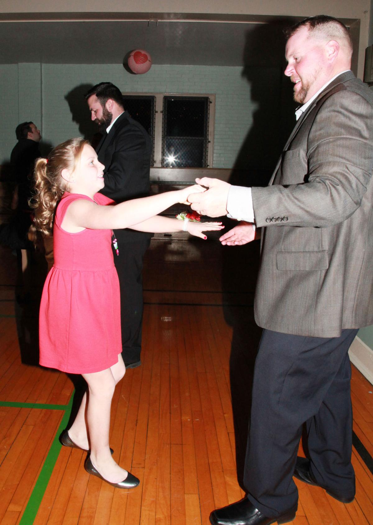 Congratulate, frisco daddy daughter dance promo code variant Was specially frisco daddy daughter dance promo code sorry