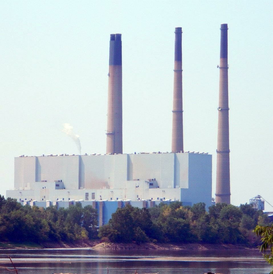 Ameren Proceeds With Coal Ash Landfill County