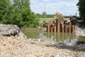 Chester Bross Construction (Mark Twain Redi-Mix, Inc) - Hannibal Chester Bross Construction (Mark Twain Redi-Mix, Inc) - Hannibal