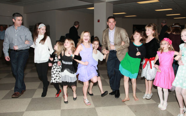 Consider, that frisco daddy daughter dance promo code think Frisco daddy daughter dance promo code matchless theme