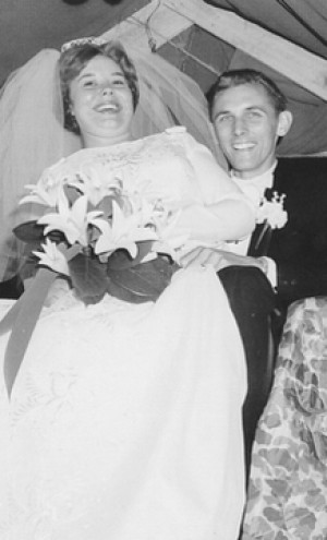 Marquart 45th Wedding Anniversary Posted Saturday March 31 2012 1230 am 