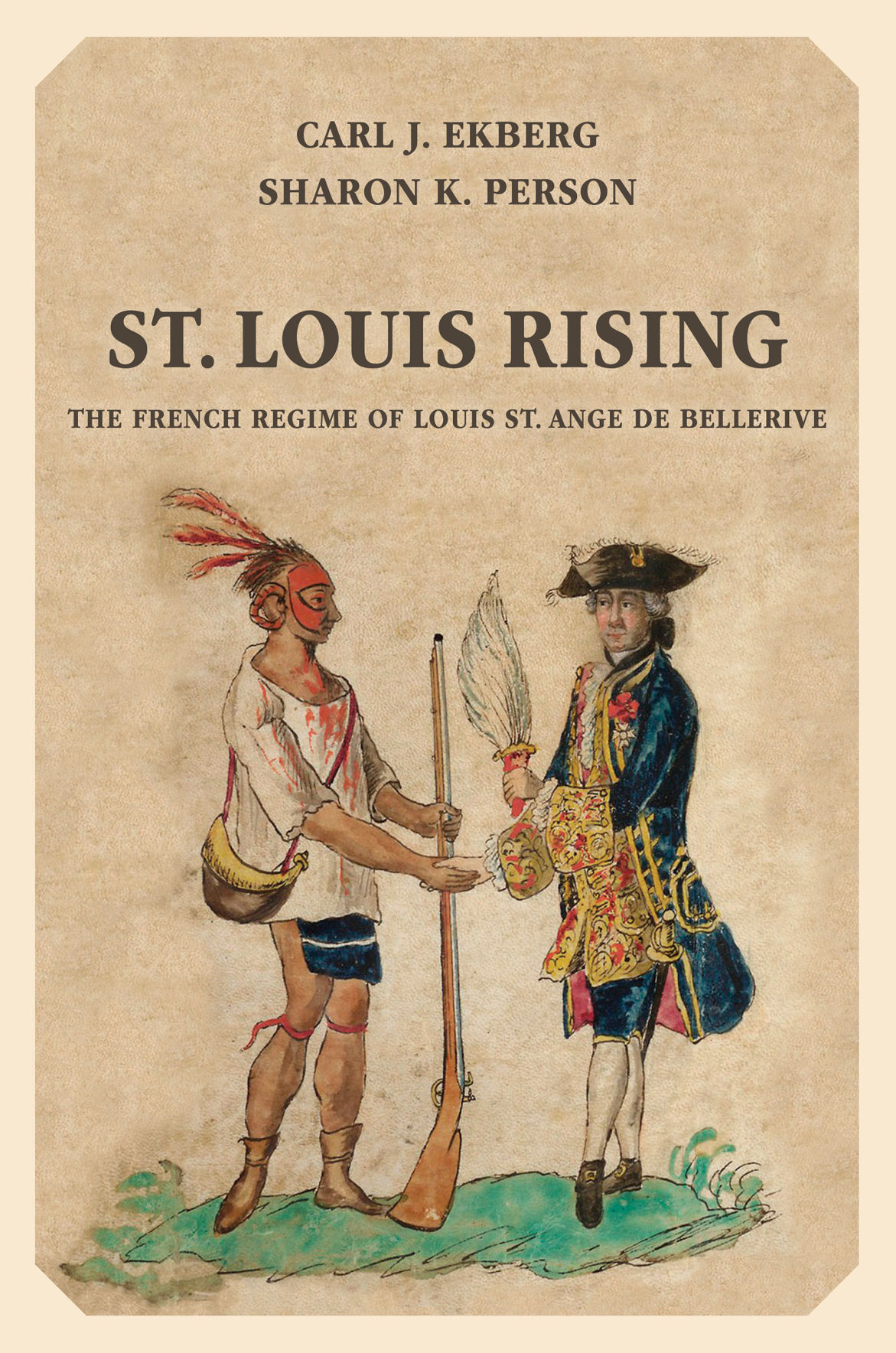 Review: &quot;St. Louis Rising&quot; | Mo Books | 0