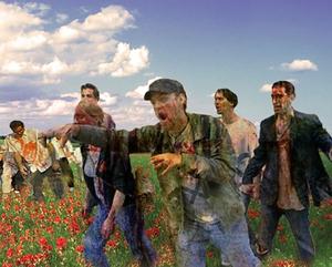 zombie programmes