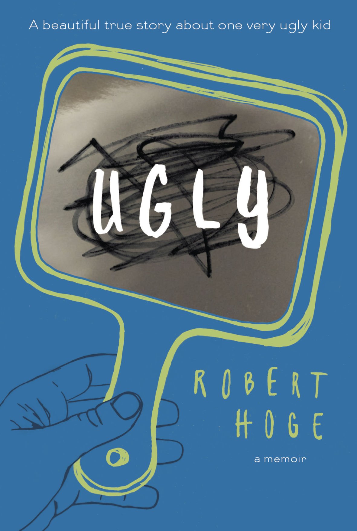 Review "Ugly," by Robert Hoge Mo Books