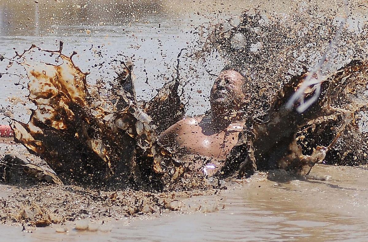 Muddy body coupons