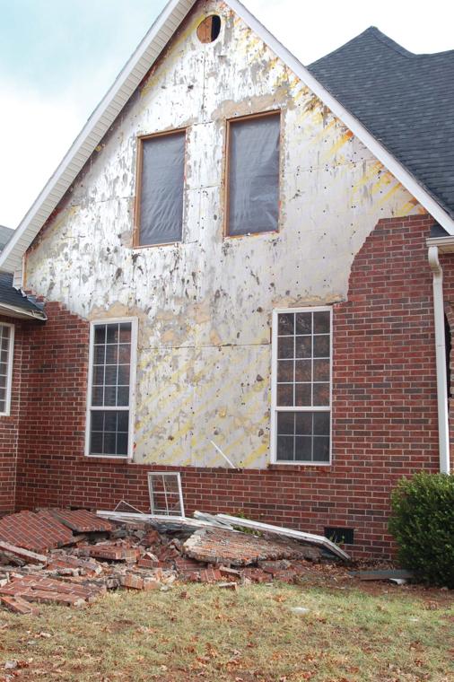 Area towns seeking earthquake insurance - Enid News & Eagle