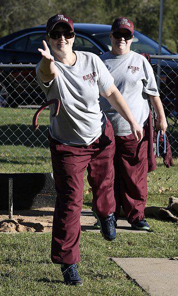 Enid Special Olympics team celebrates 10 years - Enid News & Eagle