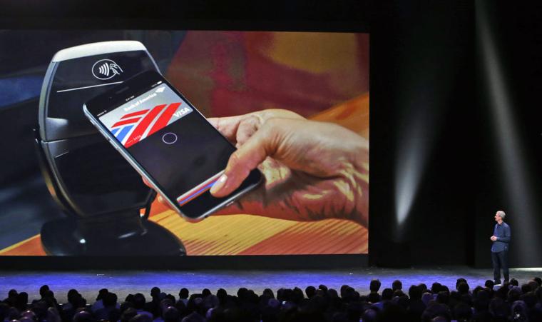 Apple Pay