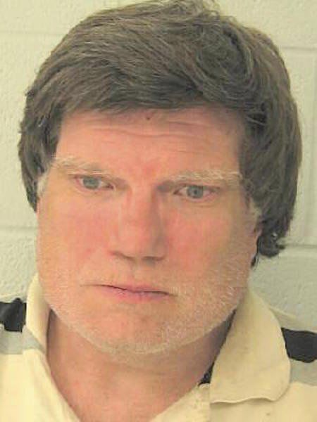 Man arraigned on robbery charges