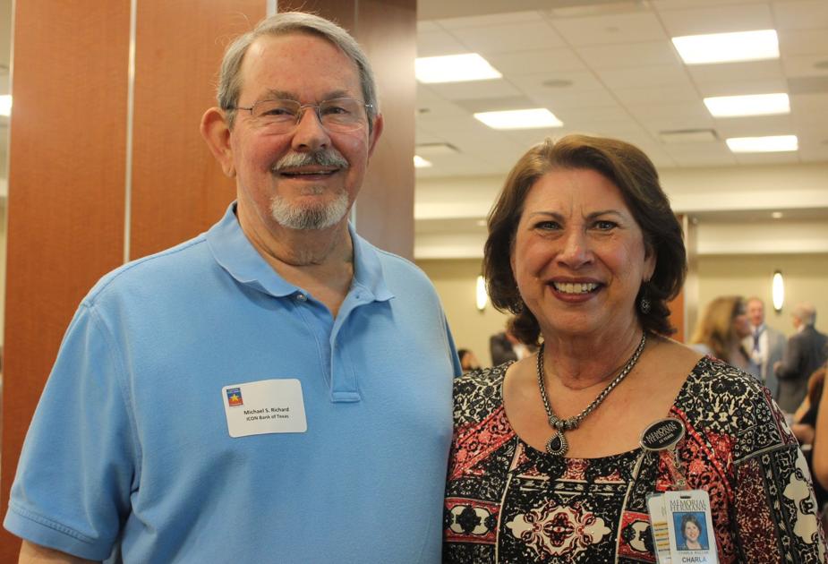 Central Fort Bend Chamber S Monthly Networking Breakfast