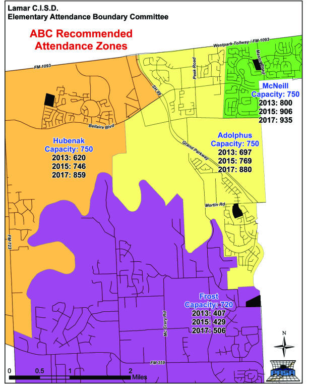 Parents decry LCISD zoning plans Fort Bend Herald News