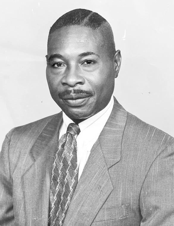 harold ivory williams harold ivory williams