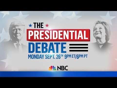فديو+سكس+بنات+مع+كلاب The Presidential Debate - LIVE Monday, September 26, 2016 9PM EST