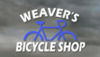 Weaver's Bicycle Shop