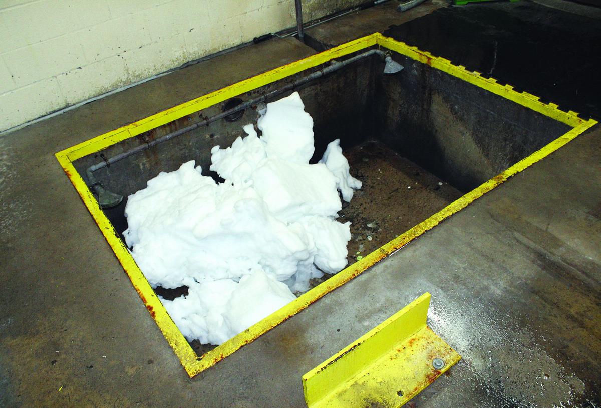 CUTTING THE ICE: Zamboni operator devoted to his job, machine | Life by