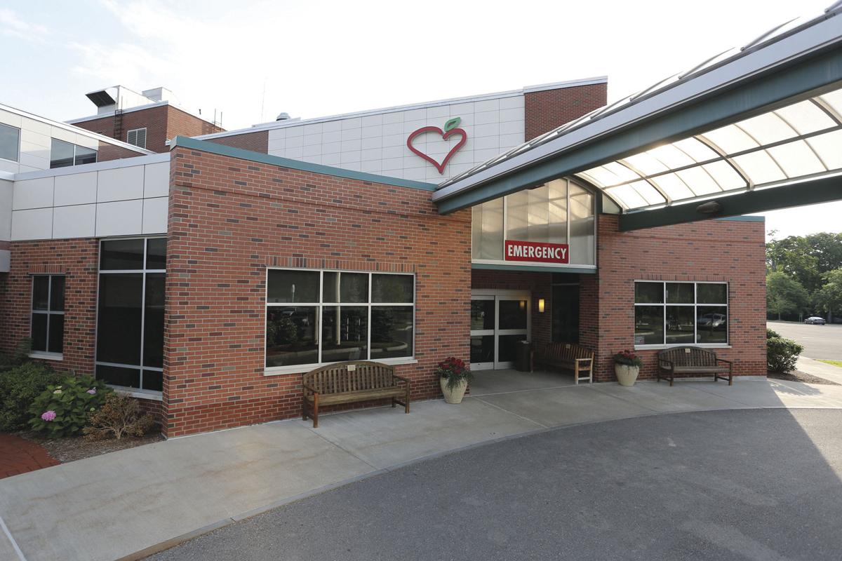 Penn Yan Emergency Room Penn Yan Emergency Room
