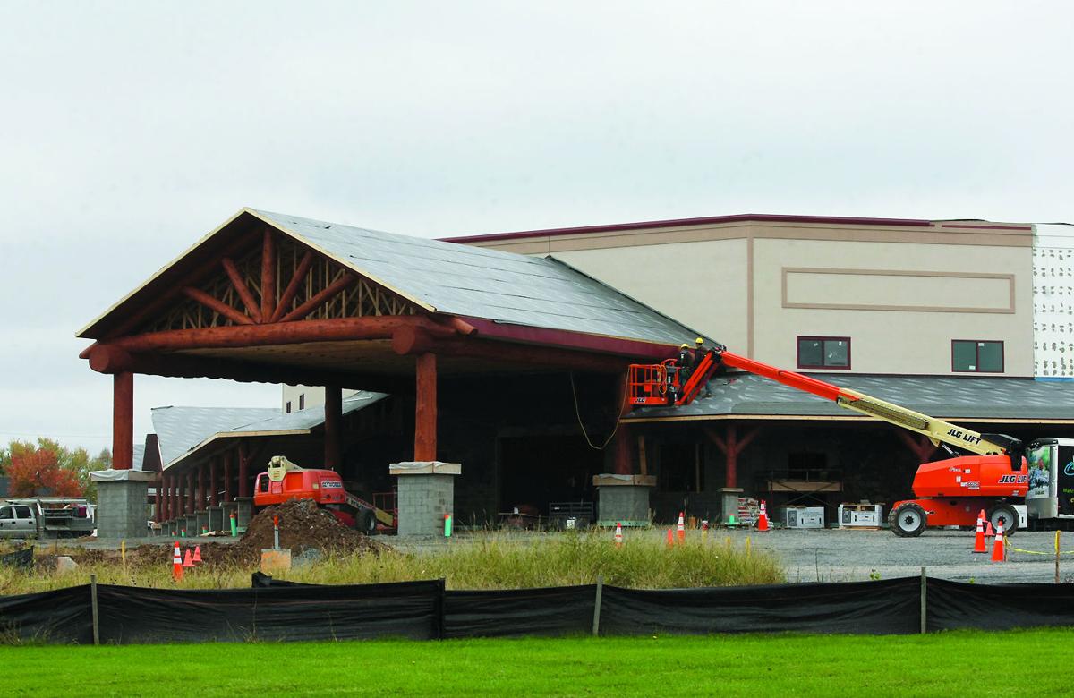 Sauders Store expansion ‘all about the customer’ News