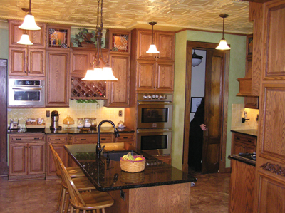 Joe Kitchen Five Star Painting Joe Kitchen Five Star Painting