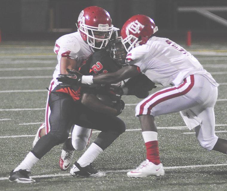 Miller High School Football Fontana Herald News Miller High School