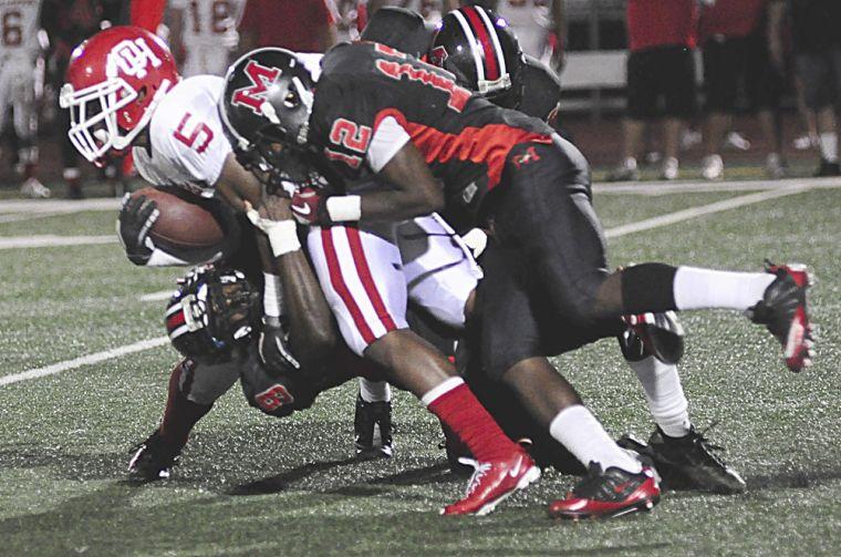 Miller High School Football Fontana Herald News Miller High School