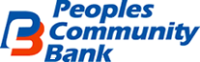Peoples Community Bank