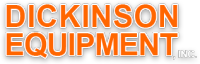 Dickinson Equipment Inc
