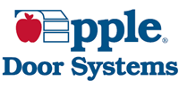 Apple Door