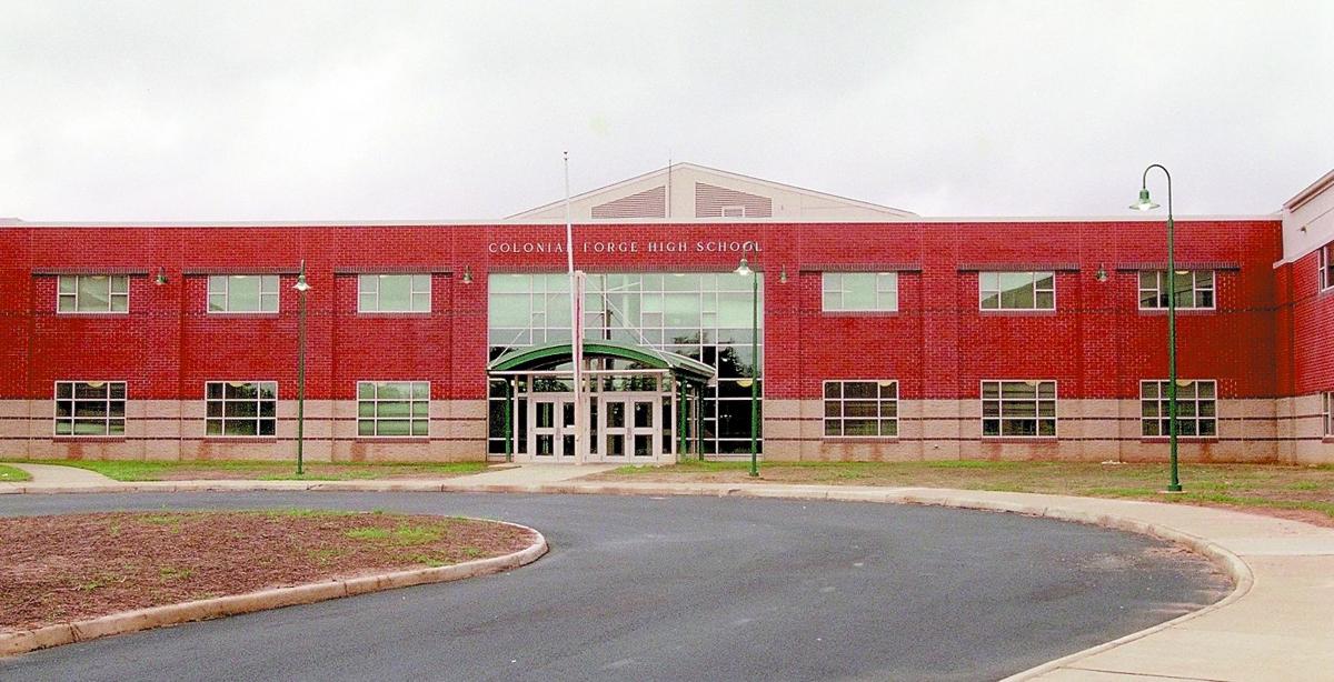 Stafford schools seek community input to redistrict Colonial Forge