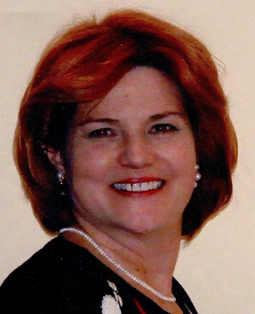 Bonnie A. Ostrander - Fredericksburg.com