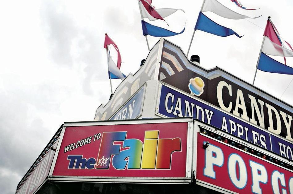 State fair food to once again test boundaries - Fredericksburg.com